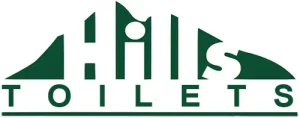 Hills Toilets Logo